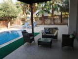 Girne Esentepe'de Satılık Villa