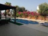 Girne Esentepe'de Satılık Villa