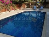 Girne Esentepe'de Satılık Villa