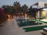 Girne Esentepe'de Satılık Villa