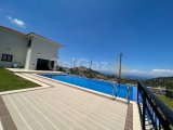 Girne Ilgazda Satılık 4+1 Villa