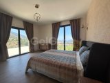 Girne Ilgazda Satılık 4+1 Villa