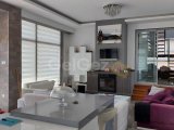 Girne /Karsıyakada Satılık 2 Adet 2 Yatak Odalı Müstakil Villa