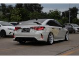 CIVIC FE1 İÇİN TYPE-R ARKA LED