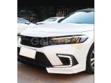 2022 CIVIC IÇIN ÖN SİS LEDİ - C DİZAYN