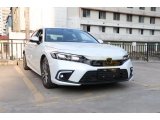 CIVIC FE1 2022 IÇIN UYUMLU ÖN SIS LEDI - TEK ÇIZGI