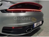 2020 Model Otomatik Porsche 911