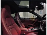 2020 Model Otomatik Porsche 911