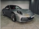 2020 Model Otomatik Porsche 911