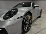 2020 Model Otomatik Porsche 911