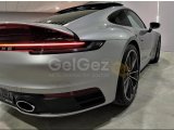 2020 Model Otomatik Porsche 911