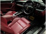 2020 Model Otomatik Porsche 911