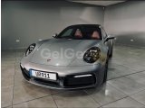 2020 Model Otomatik Porsche 911