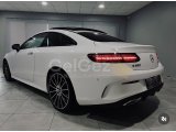 2022 Model Otomatik Mercedes-Benz E Serisi