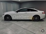2022 Model Otomatik Mercedes-Benz E Serisi