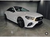 2022 Model Otomatik Mercedes-Benz E Serisi