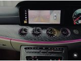 2022 Model Otomatik Mercedes-Benz E Serisi