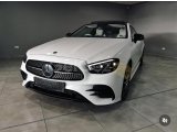 2022 Model Otomatik Mercedes-Benz E Serisi