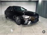 2021 Model Otomatik Mercedes-Benz E Serisi