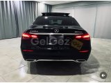 2021 Model Otomatik Mercedes-Benz E Serisi