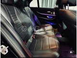 2021 Model Otomatik Mercedes-Benz E Serisi