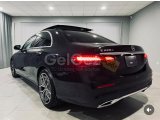 2021 Model Otomatik Mercedes-Benz E Serisi