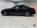 2021 Model Otomatik Mercedes-Benz E Serisi