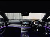 2021 Model Otomatik Mercedes-Benz E Serisi