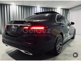 2021 Model Otomatik Mercedes-Benz E Serisi