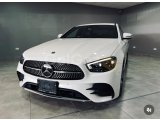 2022 Model Otomatik Mercedes-Benz E Serisi