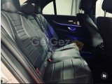 2022 Model Otomatik Mercedes-Benz E Serisi