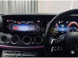 2022 Model Otomatik Mercedes-Benz E Serisi