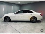 2022 Model Otomatik Mercedes-Benz E Serisi