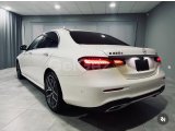 2022 Model Otomatik Mercedes-Benz E Serisi