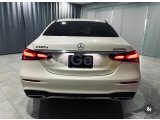 2022 Model Otomatik Mercedes-Benz E Serisi