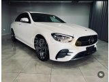 2022 Model Otomatik Mercedes-Benz E Serisi