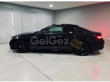2020 Model Otomatik Mercedes-Benz E Serisi