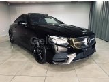 2020 Model Otomatik Mercedes-Benz E Serisi