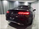 2020 Model Otomatik Mercedes-Benz E Serisi