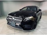 2020 Model Otomatik Mercedes-Benz E Serisi