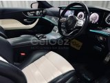2020 Model Otomatik Mercedes-Benz E Serisi