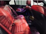 2021 Model Otomatik Mercedes-Benz C Serisi