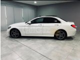 2021 Model Otomatik Mercedes-Benz C Serisi