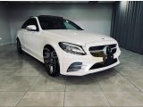 2021 Model Otomatik Mercedes-Benz C Serisi