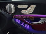 2021 Model Otomatik Mercedes-Benz C Serisi
