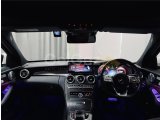 2021 Model Otomatik Mercedes-Benz C Serisi