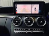 2021 Model Otomatik Mercedes-Benz C Serisi