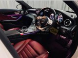 2021 Model Otomatik Mercedes-Benz C Serisi