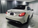 2021 Model Otomatik Mercedes-Benz C Serisi