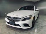 2021 Model Otomatik Mercedes-Benz C Serisi